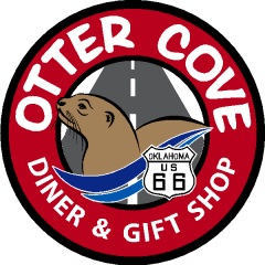 Otter Cove Diner & Gift Shop